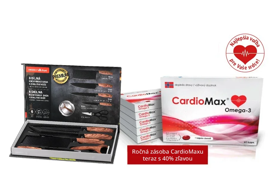 Cardiomax